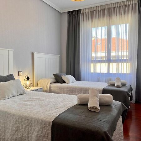 Apartamento Dama Суансес Екстериор снимка