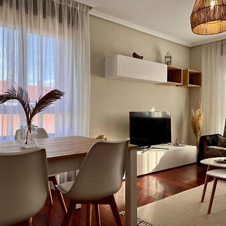 Apartamento Dama Суансес Екстериор снимка