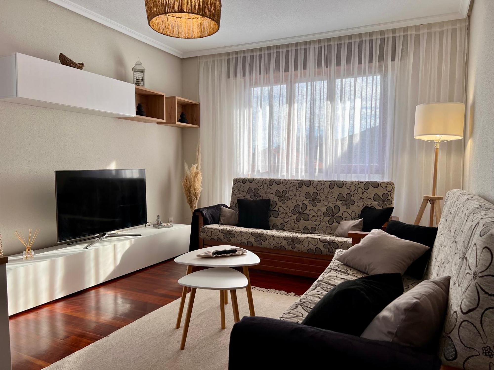 Apartamento Dama Суансес Екстериор снимка