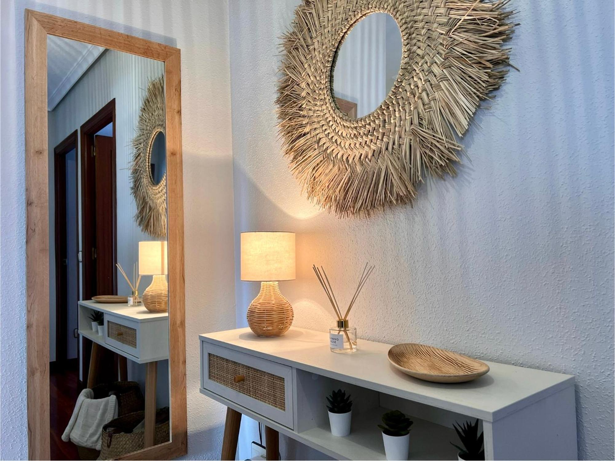 Apartamento Dama Суансес Екстериор снимка