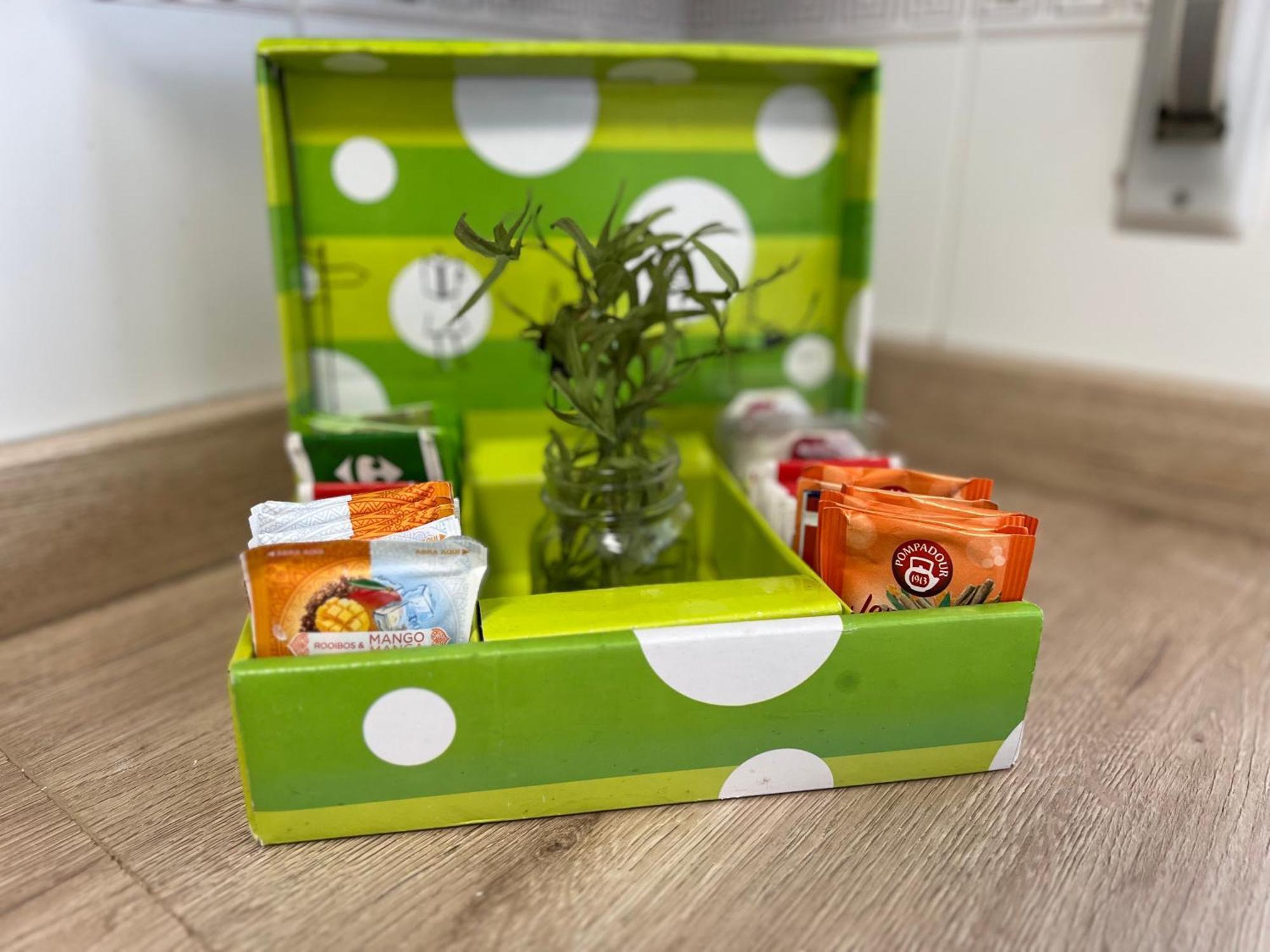 Apartamento Dama Суансес Екстериор снимка