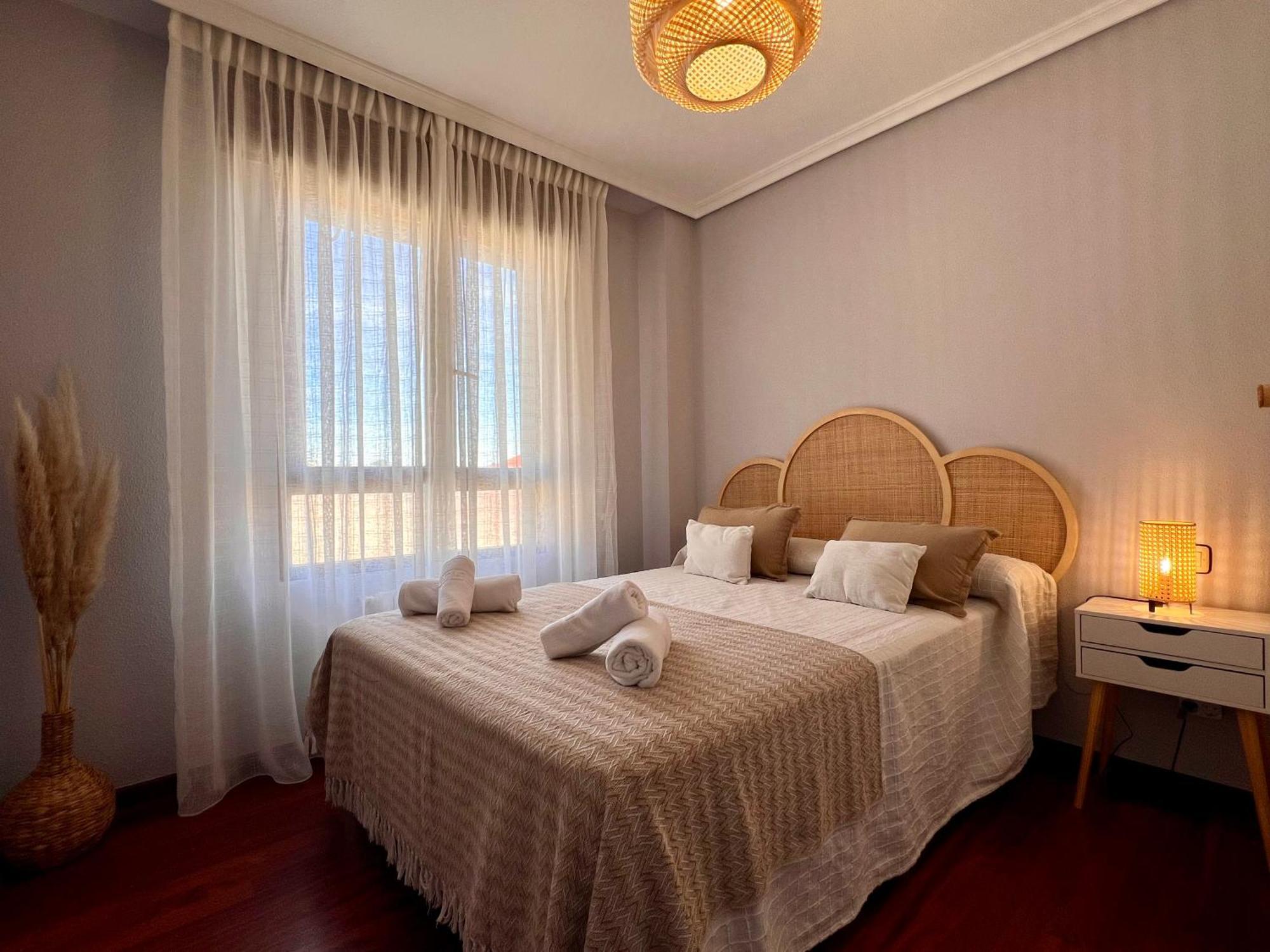 Apartamento Dama Суансес Екстериор снимка